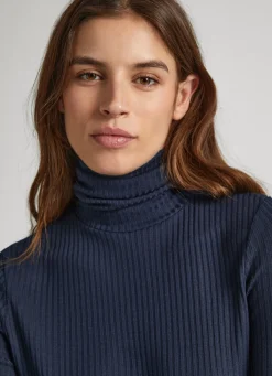 Mulher Pepe Jeans T-Shirts><noscript><img width=