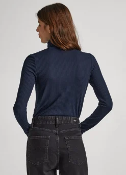 Mulher Pepe Jeans T-Shirts><noscript><img width=