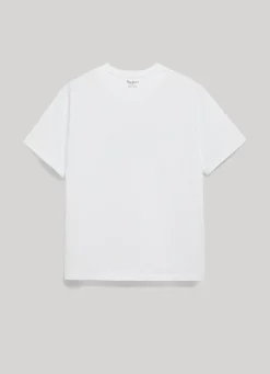 Homem Pepe Jeans T-Shirts><noscript><img width=