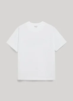 Mulher Pepe Jeans T-Shirts><noscript><img width=