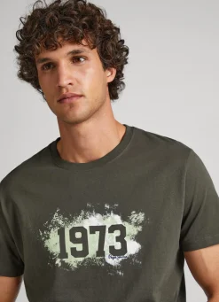 Homem Pepe Jeans T-Shirts><noscript><img width=