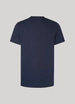 Homem Pepe Jeans T-Shirts><noscript><img width=