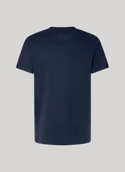 Homem Pepe Jeans T-Shirts><noscript><img width=