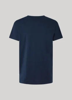 Homem Pepe Jeans T-Shirts><noscript><img width=