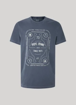 Homem Pepe Jeans T-Shirts><noscript><img width=