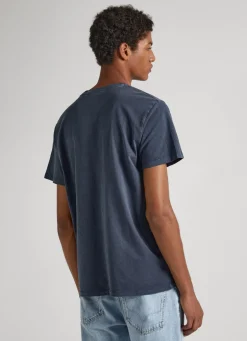 Homem Pepe Jeans T-Shirts><noscript><img width=