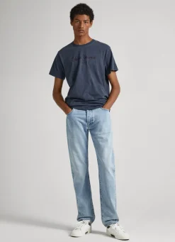 Homem Pepe Jeans T-Shirts><noscript><img width=