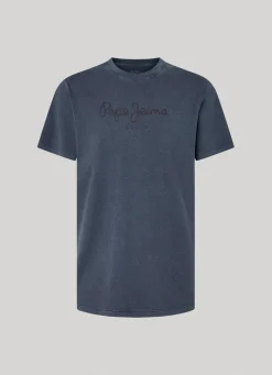Homem Pepe Jeans T-Shirts><noscript><img width=