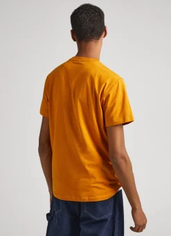 Homem Pepe Jeans T-Shirts><noscript><img width=