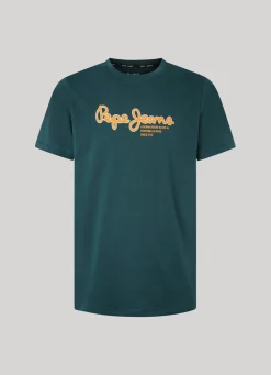 Homem Pepe Jeans T-Shirts><noscript><img width=