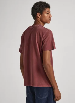 Homem Pepe Jeans T-Shirts><noscript><img width=