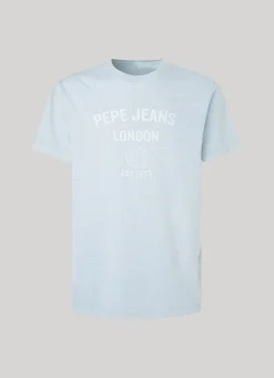 Homem Pepe Jeans T-Shirts><noscript><img width=