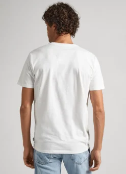Homem Pepe Jeans T-Shirts><noscript><img width=