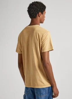 Homem Pepe Jeans T-Shirts><noscript><img width=