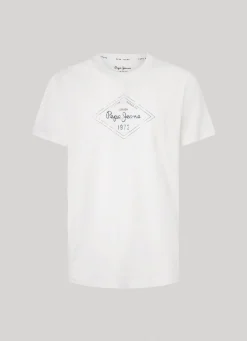 Homem Pepe Jeans T-Shirts><noscript><img width=