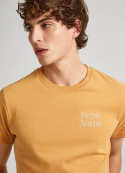 Homem Pepe Jeans T-Shirts><noscript><img width=