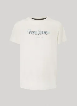 Homem Pepe Jeans T-Shirts><noscript><img width=