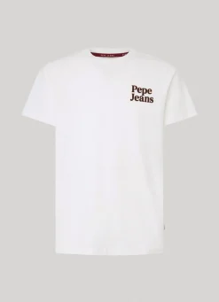 Homem Pepe Jeans T-Shirts><noscript><img width=