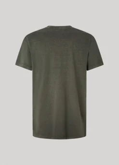 Homem Pepe Jeans T-Shirts><noscript><img width=