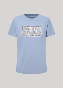 Mulher Pepe Jeans T-Shirts><noscript><img width=