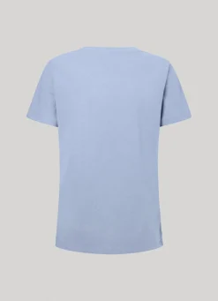 Mulher Pepe Jeans T-Shirts><noscript><img width=