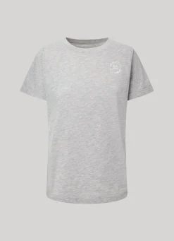 Mulher Pepe Jeans T-Shirts><noscript><img width=