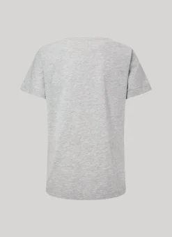 Mulher Pepe Jeans T-Shirts><noscript><img width=