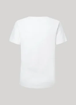 Mulher Pepe Jeans T-Shirts><noscript><img width=