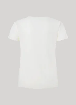 Mulher Pepe Jeans T-Shirts><noscript><img width=