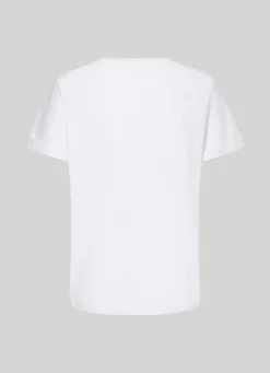 Mulher Pepe Jeans T-Shirts><noscript><img width=
