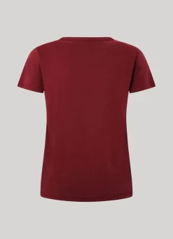 Mulher Pepe Jeans T-Shirts><noscript><img width=