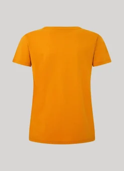 Mulher Pepe Jeans T-Shirts><noscript><img width=