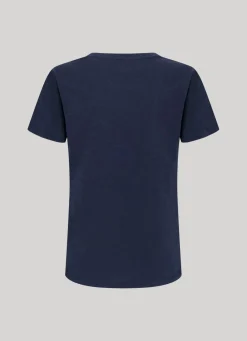 Mulher Pepe Jeans T-Shirts><noscript><img width=