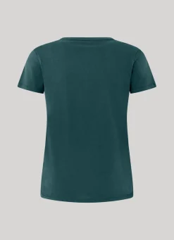 Mulher Pepe Jeans T-Shirts><noscript><img width=
