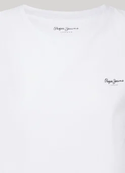 Mulher Pepe Jeans T-Shirts><noscript><img width=
