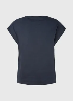 Mulher Pepe Jeans T-Shirts><noscript><img width=