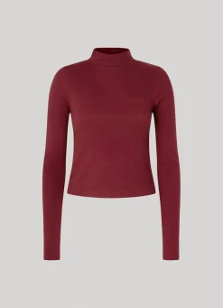 Mulher Pepe Jeans T-Shirts><noscript><img width=