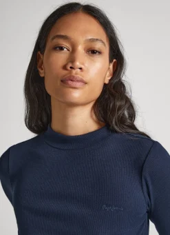 Mulher Pepe Jeans T-Shirts><noscript><img width=