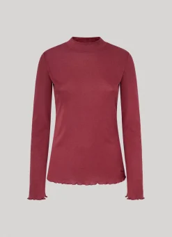 Mulher Pepe Jeans T-Shirts><noscript><img width=