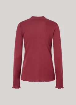 Mulher Pepe Jeans T-Shirts><noscript><img width=