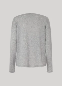 Mulher Pepe Jeans T-Shirts><noscript><img width=