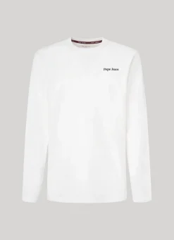 Homem Pepe Jeans T-Shirts><noscript><img width=