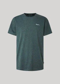 Homem Pepe Jeans T-Shirts><noscript><img width=