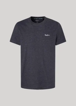 Homem Pepe Jeans T-Shirts><noscript><img width=