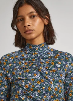 Mulher Pepe Jeans T-Shirts><noscript><img width=