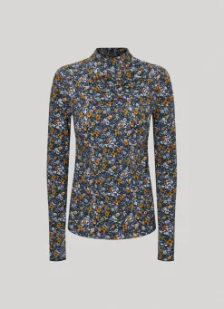 Mulher Pepe Jeans T-Shirts><noscript><img width=