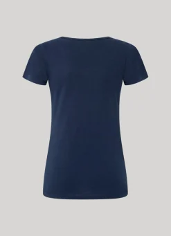 Mulher Pepe Jeans T-Shirts><noscript><img width=