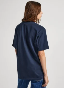 Homem Pepe Jeans T-Shirts><noscript><img width=