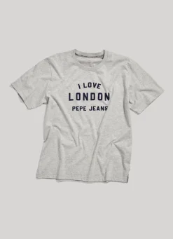 Homem Pepe Jeans T-Shirts><noscript><img width=