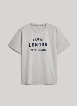 Homem Pepe Jeans T-Shirts><noscript><img width=